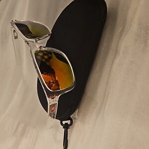 Holbrook style sunglasses